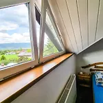 Farmház Alfa Bystra