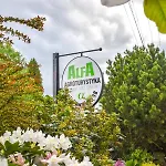 Alfa Farmház Bystra