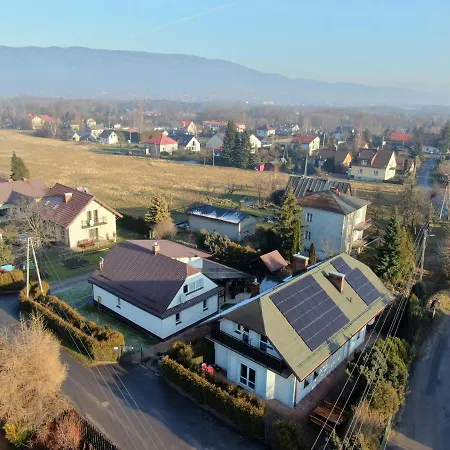 Farma Alfa Bystra (Bielsko)