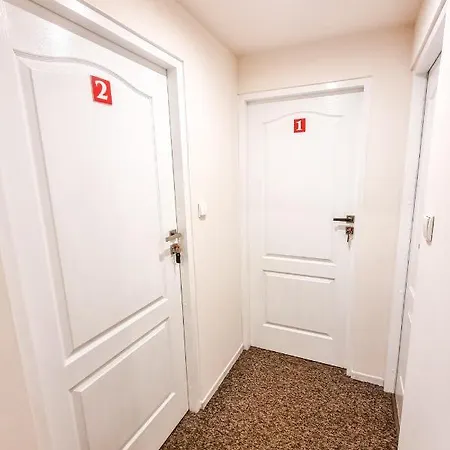 Alfa Farm stay *