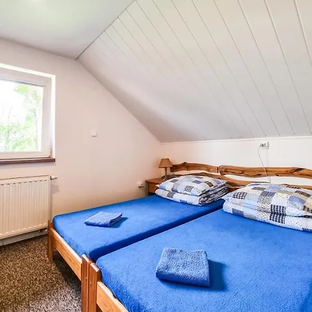 Alfa Farm stay