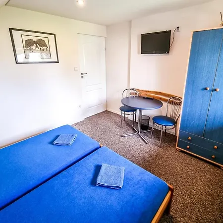 Alfa Bauernhof Bystra (Bielsko)