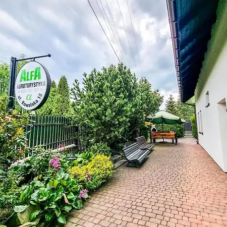 Alfa * Bystra (Bielsko)