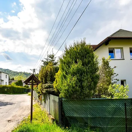 农家乐 Alfa Bystra (Bielsko)