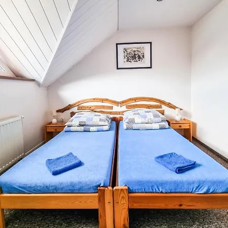 Farm stay Alfa