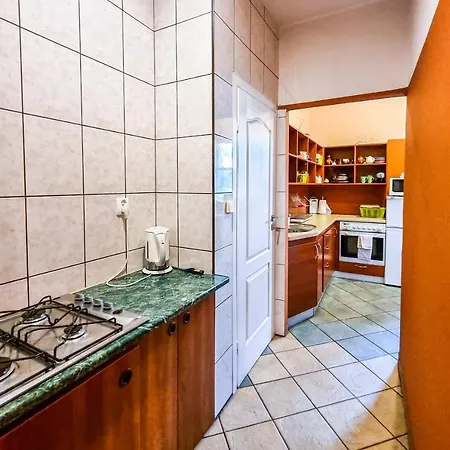 Alfa Farm stay Bystra (Bielsko)