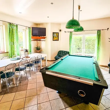 Alfa Farm stay *