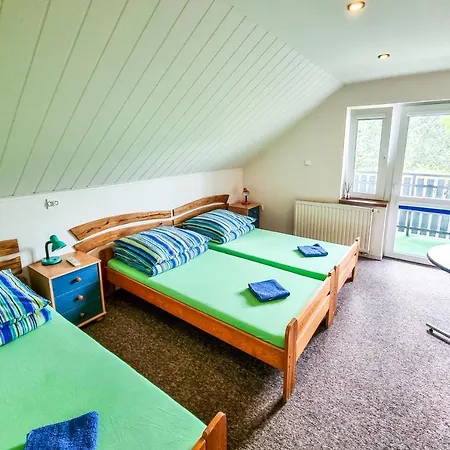 Alfa Farm stay
