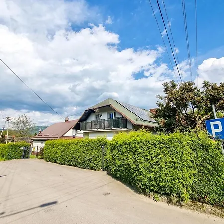 Alfa * Bystra (Bielsko)