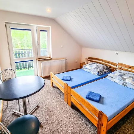 Alfa * Bystra (Bielsko)