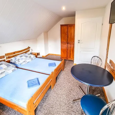 Farmház Alfa Bystra