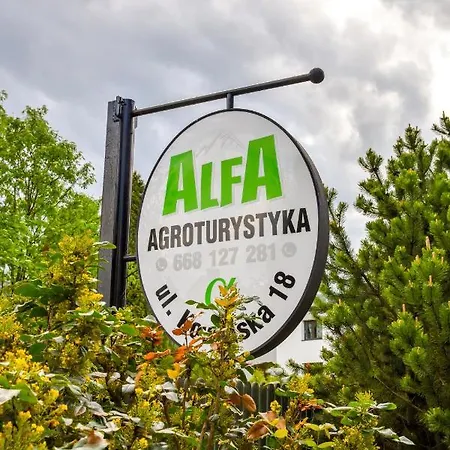 Alfa Bystra (Bielsko)