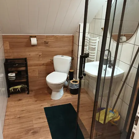 Farmház Alfa Bystra