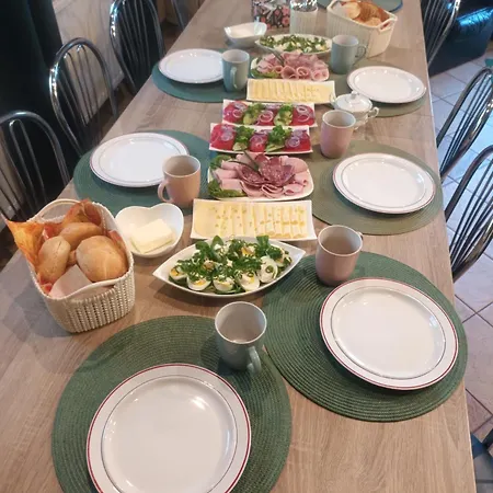 Alfa Farmház Bystra