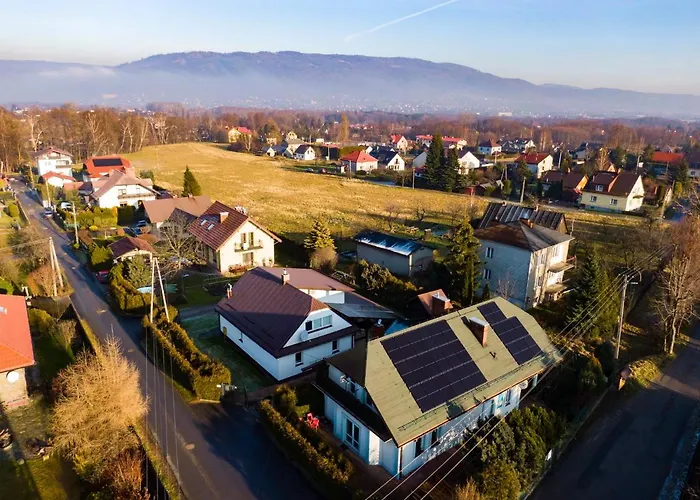 Vakantieboerderij Alfa