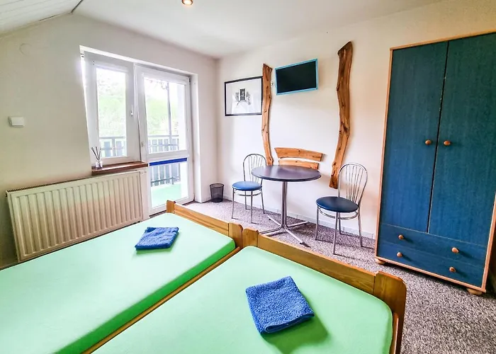 Alfa Vakantieboerderij *