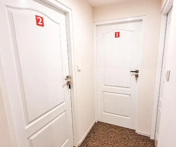 Alfa Vakantieboerderij *