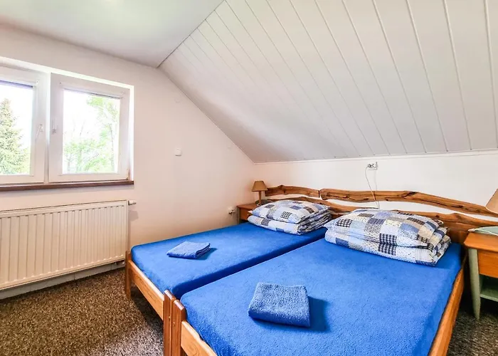 Alfa Vakantieboerderij