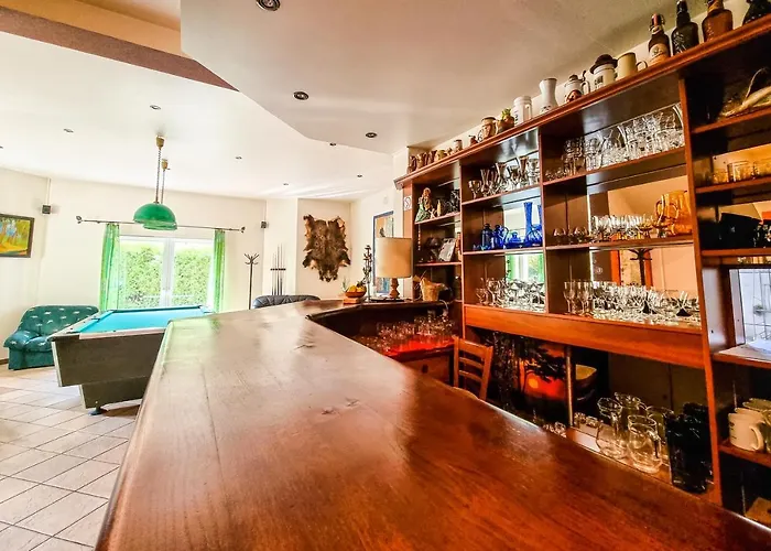 Alfa * Bystra (Bielsko)