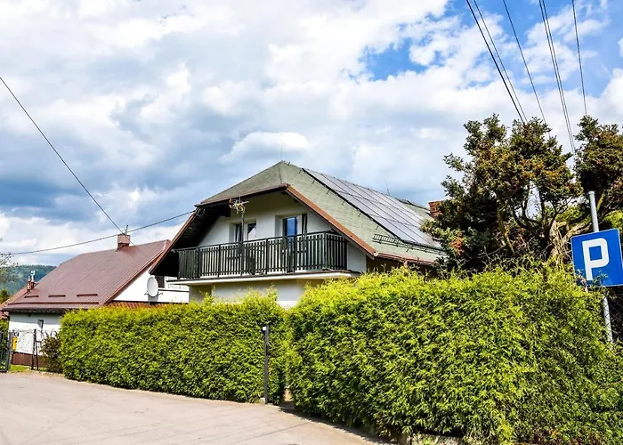 Vakantieboerderij Alfa *