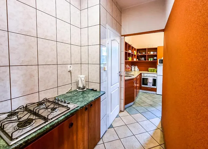 Alfa Vakantieboerderij Bystra (Bielsko)