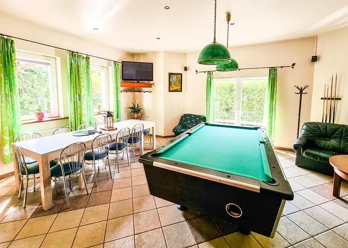 Alfa Vakantieboerderij *