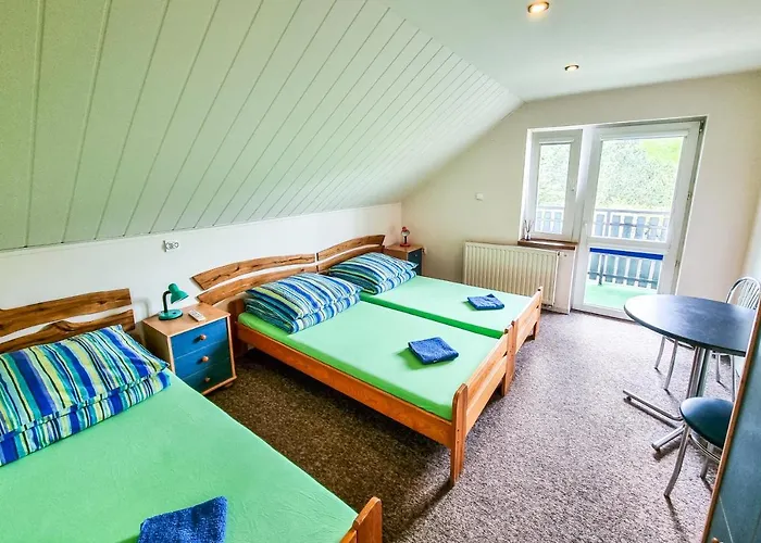 Alfa Vakantieboerderij