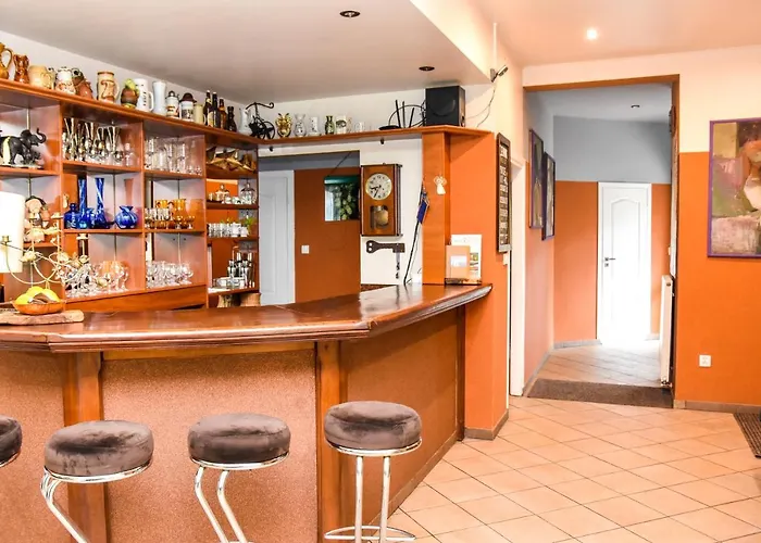 Alfa * Bystra (Bielsko)