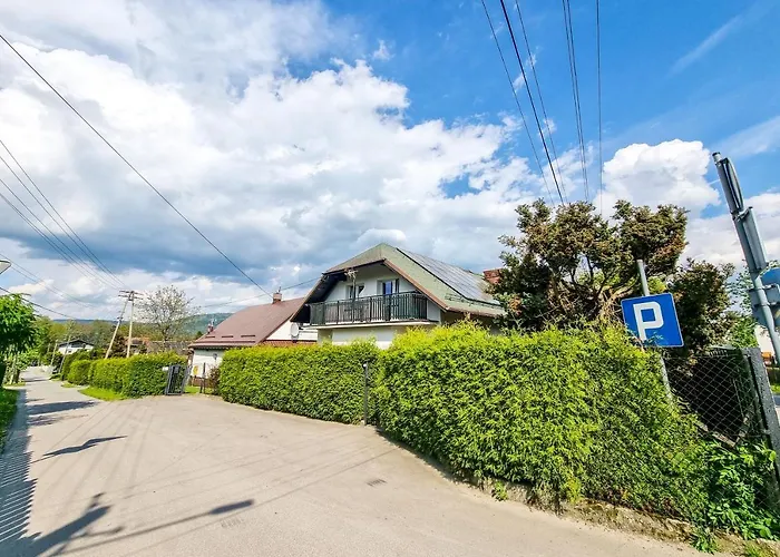 Alfa * Bystra (Bielsko)