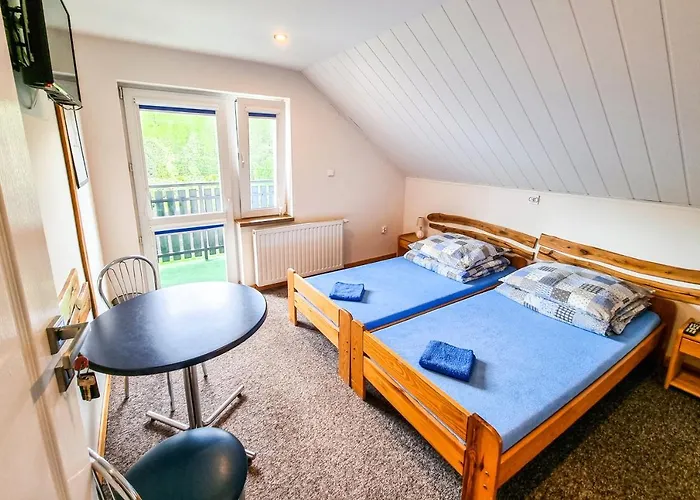 Alfa * Bystra (Bielsko)