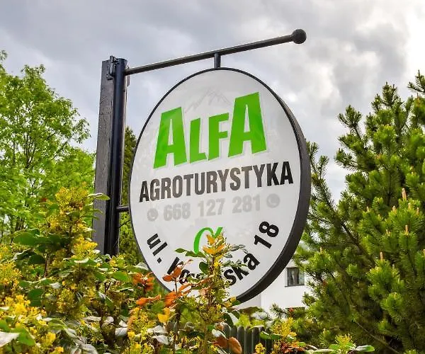 Alfa Bystra (Bielsko)