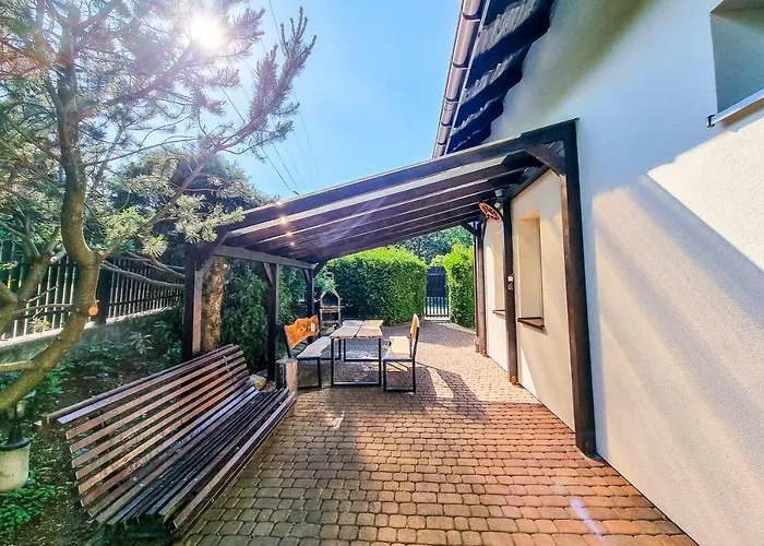 Alfa Vakantieboerderij