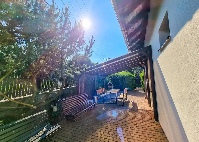 Vakantieboerderij Alfa *