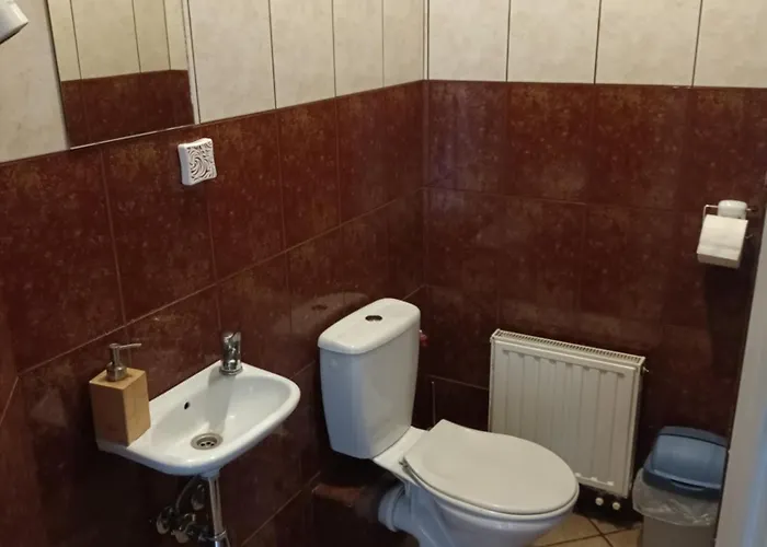 Alfa Vakantieboerderij *