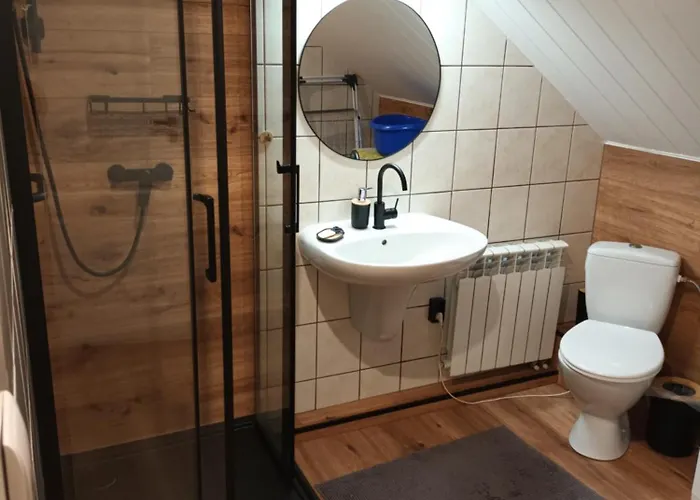 Alfa Vakantieboerderij *