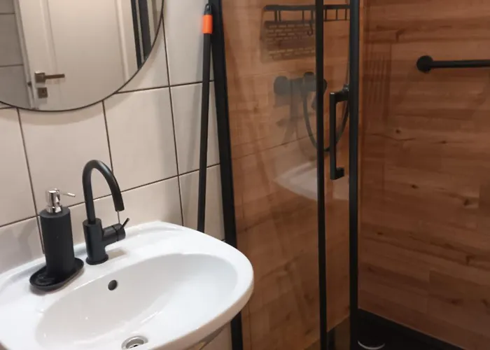 Vakantieboerderij Alfa *