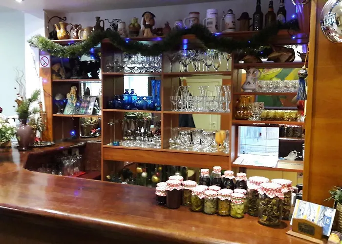 Alfa Vakantieboerderij